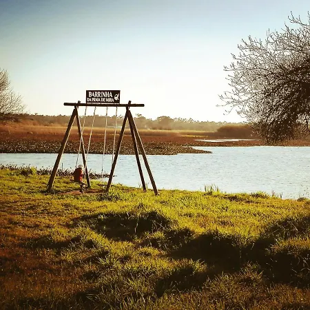 Barrinha_village * برايا دي ميرا